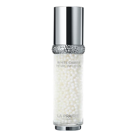 White Caviar Pearl Infusion, Ορός Λάμψης, La Prairie
